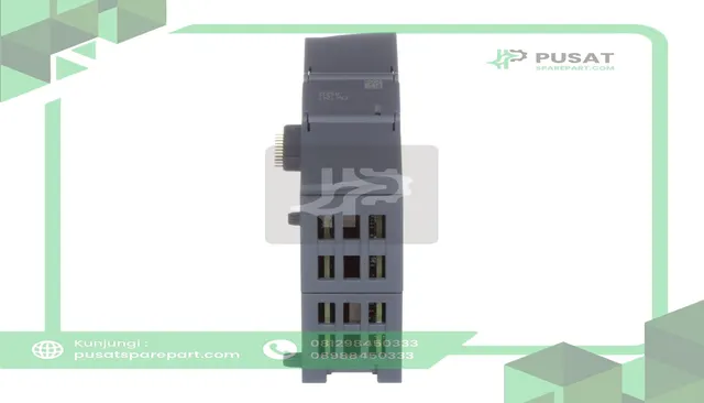 Siemens 6ES72411AH320XB0 PLC Expansion Module, Communication, RS232, CM 1241, SIMATIC S7-1200 Series - gambar 4