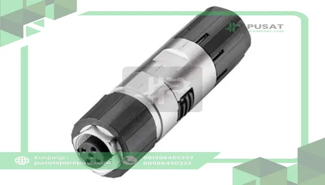 Siemens 6GK19050EB10 Simatic Net, Pb Fc M12 Cable