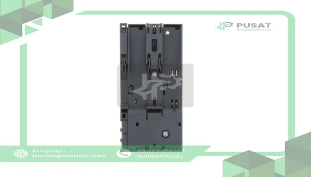 Siemens 6ES71556AU010BN0 Simatic Et 200Sp, Profinet Interface Module Im 155-6Pn - gambar 4