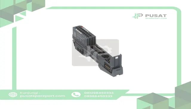 Siemens 6ES71936BP000BA1 Base Unit Type A1, Bu15-P16+A0+2B/T