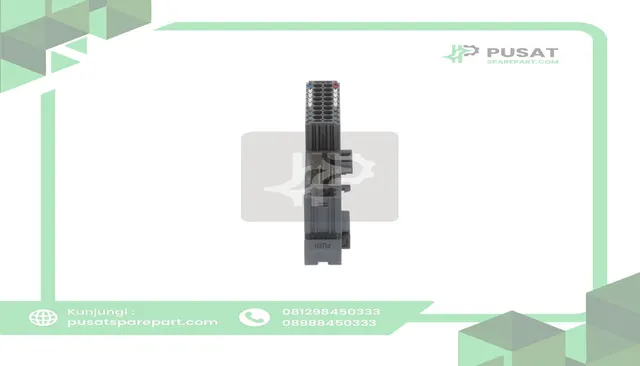 Siemens 6ES71936BP000BA1 Base Unit Type A1, Bu15-P16+A0+2B/T - gambar 3