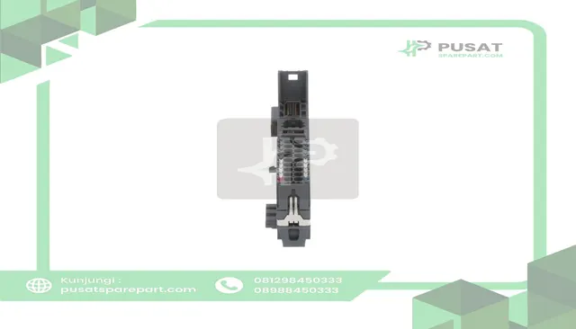 Siemens 6ES71936BP000BA1 Base Unit Type A1, Bu15-P16+A0+2B/T - gambar 4