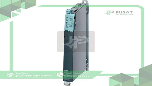 Siemens 6SL31001DE220AA1 MODULE,CONTROL SUPPLY,20A,24-28VDC
