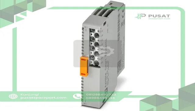 Phoenix Contact 1088062 Analog input module