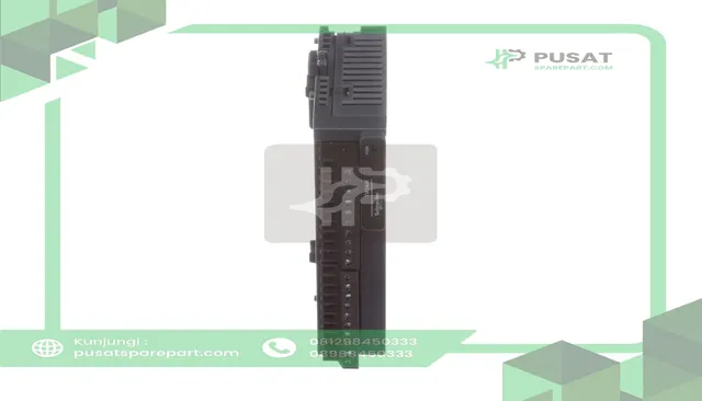 Schneider Electric TM3AI4 Module, 4 Analog Inputs, 0 to 20mA, -10to 10V, Modicon TM3