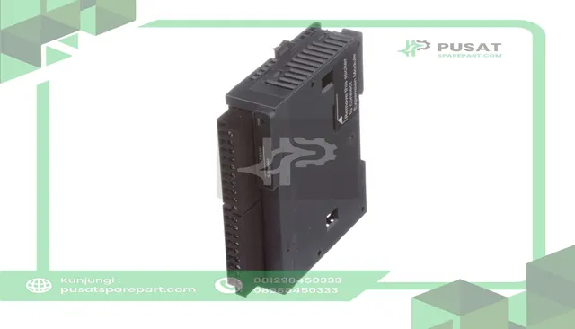 Schneider Electric TM3AI4 Module, 4 Analog Inputs, 0 to 20mA, -10to 10V, Modicon TM3 - gambar 5