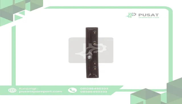 Opto 22 G4OAC5A PLC I/O Module G4 3 A 24 - 280 V ac, 48.8 x 12.2 x 41.1 mm - gambar 4