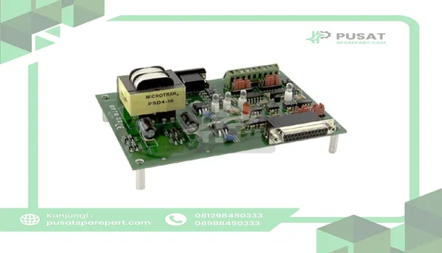 Opto 22 AC7A Converter, Adapter Card, Protective Enclosure, RS-422/485