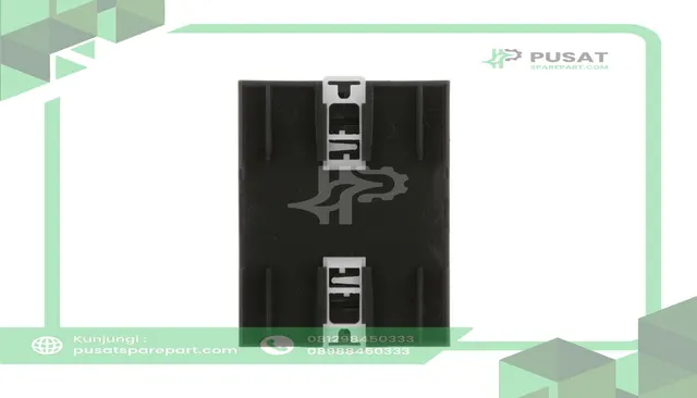 Altech Corp ASR-B120AC Smart Relay, Base Module, 110-240VAC, 5W, 8 Inputs - gambar 4