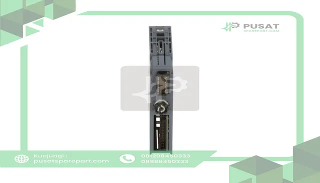 Siemens 6ES71346JF000CA1 Simatic Et 200Sp, Ai 8Xrtd/Tc 2-Wire Hf - gambar 4