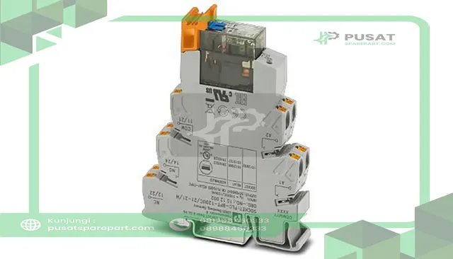 Phoenix Contact 2910522 PLC-INTERFACE