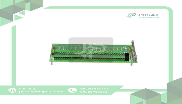 Opto 22 G4PB16 Mounting Rack, G4, Direct Connect, 16 Channel I/O Module - gambar 4