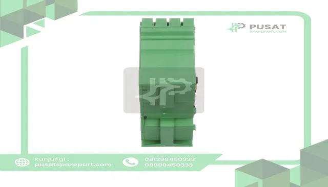Phoenix Contact 2861250 INLINE MODULAR 16 CHANNEL 24V DIGITAL INPUT MODULE Inline Series - gambar 4