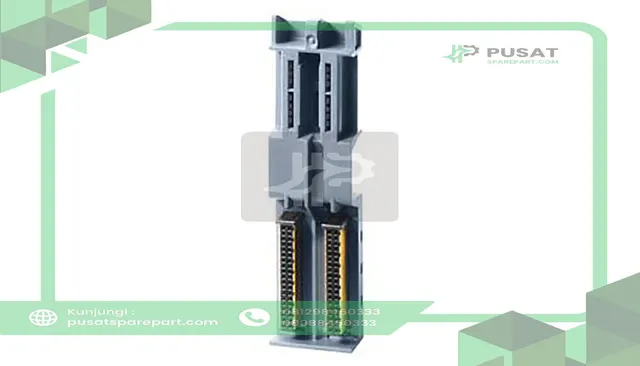 Siemens 6ES75900AA000AA0 U-Type-Connector S7-1500 (Spare Part)