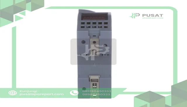 Siemens 6ES72315ND320XB0 PLC Expansion Module, 4 Analog Input, 65mA, SIMATIC S7-1200 Series - gambar 4
