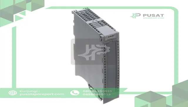 Siemens 6ES75225HH000AB0 PLC Expansion Modules, 16 Digital Outputs, 24 VDC, S7-1500 Series