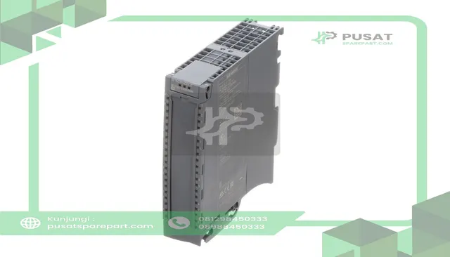 Siemens 6ES75225HH000AB0 PLC Expansion Modules, 16 Digital Outputs, 24 VDC, S7-1500 Series - gambar 5
