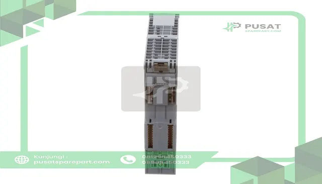 Siemens 6ES75225HH000AB0 PLC Expansion Modules, 16 Digital Outputs, 24 VDC, S7-1500 Series - gambar 4