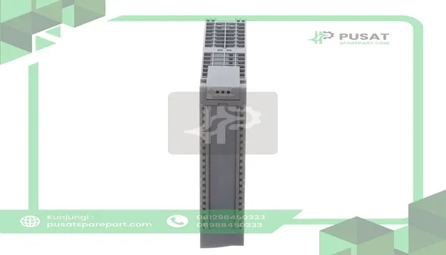Siemens 6ES75225HH000AB0 PLC Expansion Modules, 16 Digital Outputs, 24 VDC, S7-1500 Series - gambar 3