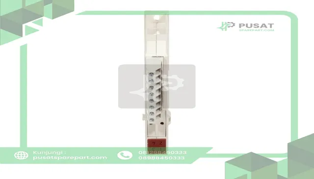 Opto 22 SNAP-ODC5SNK Module, 5 to 48 VDC (Nom.), 3 A Per Module @ 0 to degC, Reed Relay - gambar 3