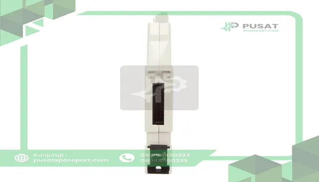 Opto 22 SNAP-ODC5SNK Module, 5 to 48 VDC (Nom.), 3 A Per Module @ 0 to degC, Reed Relay - gambar 4