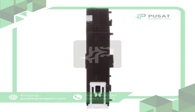 Eaton - Cutler Hammer ELC-AN04NANN Module, Expansion, Analog, Elc, 4 I/O, 4, ELC Series - gambar 4