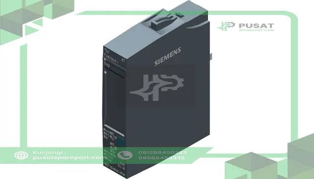 Siemens 6ES71386BA010BA0 PLC Expansion Modules, Counter, Position Detector,24 VDC, S7-1500 Series