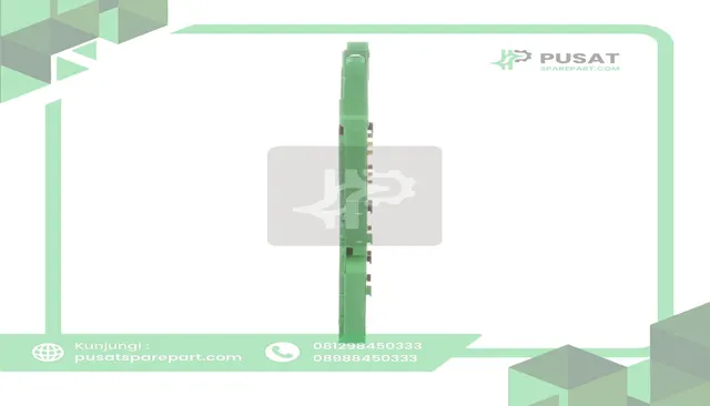 Phoenix Contact 2861276 INLINE MODULAR 4 CHANNEL 24VDIGITAL OUTPUT MODULE Inline Series - gambar 4