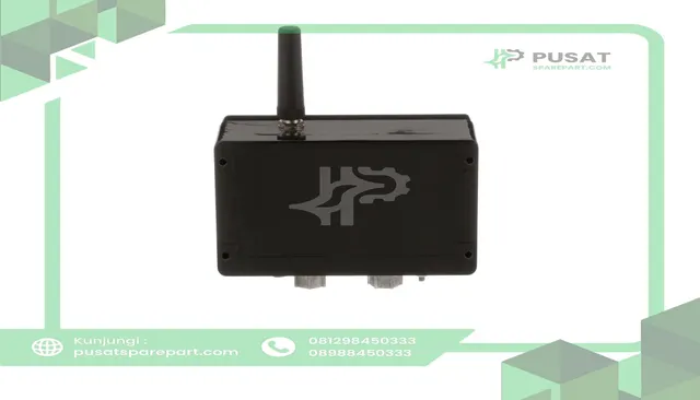 Phoenix Contact 2702877 I/O communication module; Wireless; RAD-900-DAIO6 Radioline Series - gambar 4