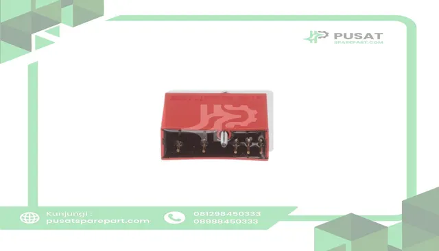 Opto 22 ODC5R Module, Input/Output, 0 to 100 VDC, 0 to 130 VAC (Line), 0.5 A (Switching) - gambar 4