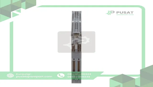 Siemens 6ES75211BL100AA0 PLC Expansion Modules, 32 Digital Inputs, 24 VDC, S7-1500 Series