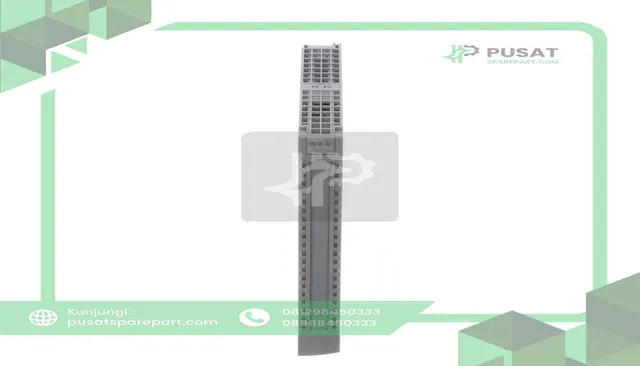 Siemens 6ES75211BL100AA0 PLC Expansion Modules, 32 Digital Inputs, 24 VDC, S7-1500 Series - gambar 4