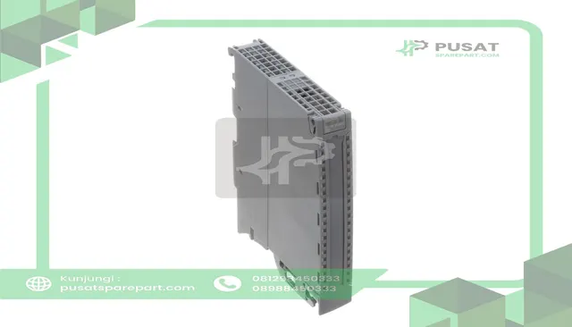 Siemens 6ES75211BL100AA0 PLC Expansion Modules, 32 Digital Inputs, 24 VDC, S7-1500 Series - gambar 3