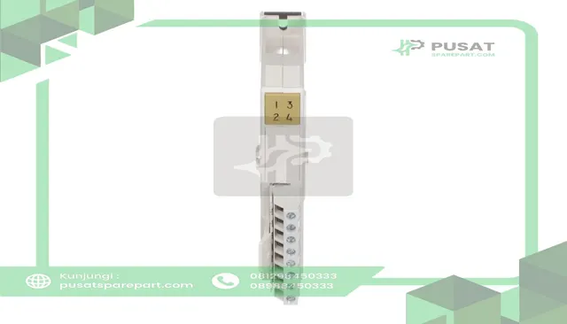 Opto 22 SNAP-IAC5 Module, Input, 90 to 140, 50 mA (Max.) Logic, 169 Kilohms (Nom.), 30 ms, 30 ms - gambar 2
