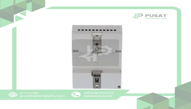 IDEC Corporation FL1F-B12RCA Smartrelay Cpu 12 To 24 Vdc - gambar 4