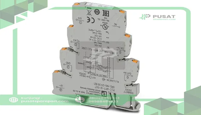 Phoenix Contact 2906921 Extension module