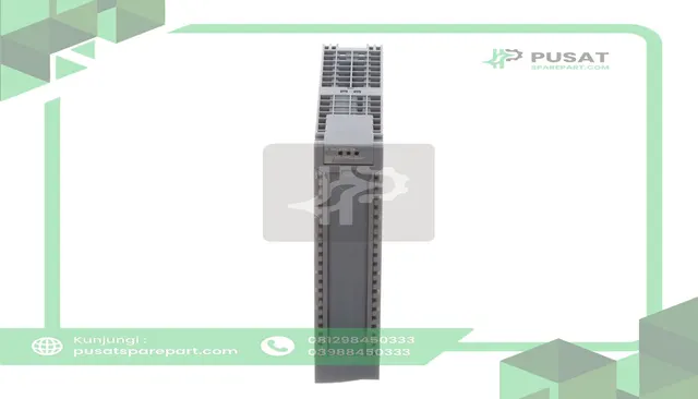 Siemens 6ES75211FH000AA0 PLC Expansion Modules, 16 Digital Inputs, 230 VAC, S7-1500 Series - gambar 3