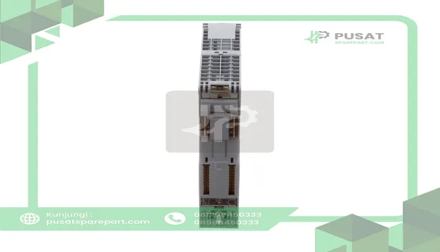 Siemens 6ES75211FH000AA0 PLC Expansion Modules, 16 Digital Inputs, 230 VAC, S7-1500 Series - gambar 4