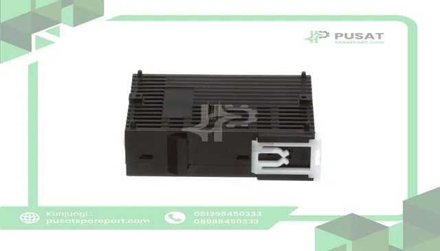 Eaton - Cutler Hammer ELC-EX06NNNI MODULE; EXPANSION; DIGITAL; ELC; 6 I/O, 6 OUTPUT HIGH CURRENT RELAY - gambar 4