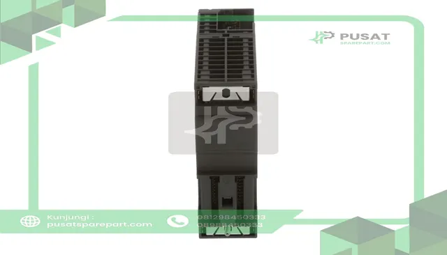 Siemens 6ES73221HH010AA0 PLC Expansion Module, 16 Digital Output, Relays, 120 VDC 230 VAC, S7-300 Series - gambar 2