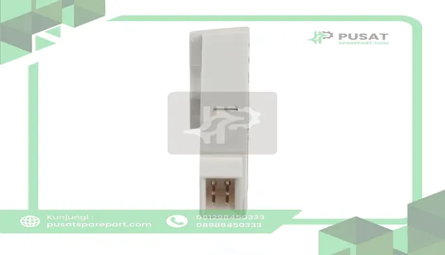 Schneider Electric SR2MEM02 EEPROM Memory Cartridge, Software v3.0 for Phaseo, Zelio Logic SR2 Series - gambar 4