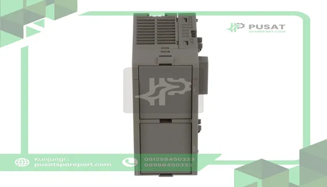 IDEC Corporation FC6A-HPH1 PLC Expansion Module, I/O, RJ45 USB Bluetooth 24 VDC, MicroSmart FC6A Series