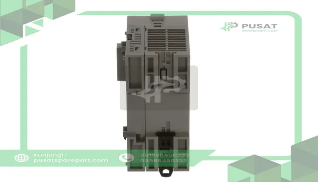 IDEC Corporation FC6A-HPH1 PLC Expansion Module, I/O, RJ45 USB Bluetooth 24 VDC, MicroSmart FC6A Series - gambar 4