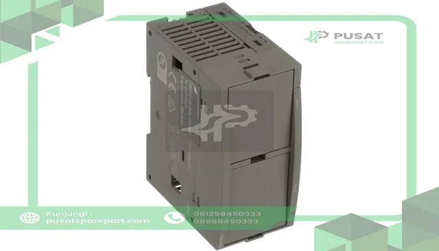 IDEC Corporation FC6A-HPH1 PLC Expansion Module, I/O, RJ45 USB Bluetooth 24 VDC, MicroSmart FC6A Series - gambar 3