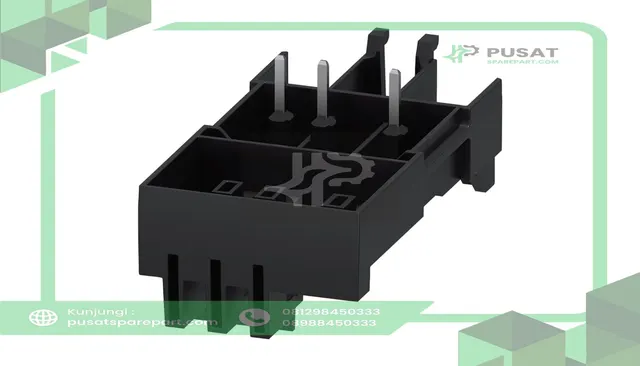 Siemens 3RA29112FA00 LINK MODULE HYBRID S00 AC+DC