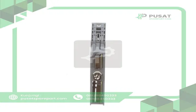 Siemens 6ES71356HB000DA1 Et 200Sp Aq 2 X U/I High Speed - gambar 4