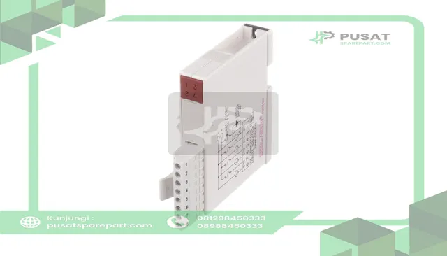 Opto 22 SNAP-ODC5-I Output Module, 4-Channel, Isolated, 5-60VDC (Discrete), SNAP Series - gambar 5