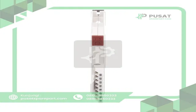 Opto 22 SNAP-ODC5-I Output Module, 4-Channel, Isolated, 5-60VDC (Discrete), SNAP Series - gambar 3