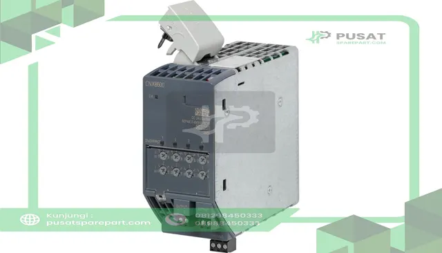 Siemens 6EP4437-8XB00-0CY0 SITOP CNX8600 4X10A