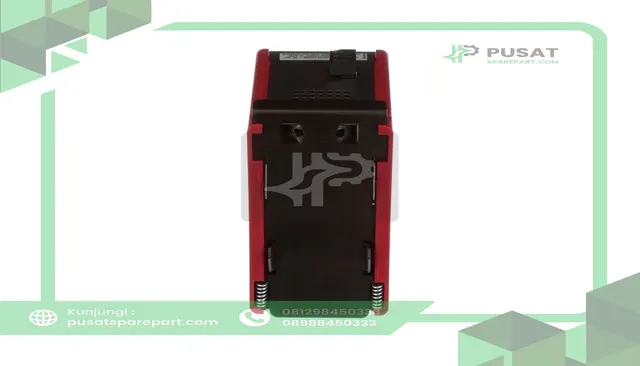 Red Lion Controls DSPLE000 Data Stations, Ethernet, USB 10BASE-T RS232 RS485, DIN Rail,24V, 4MB, DSP Series - gambar 3